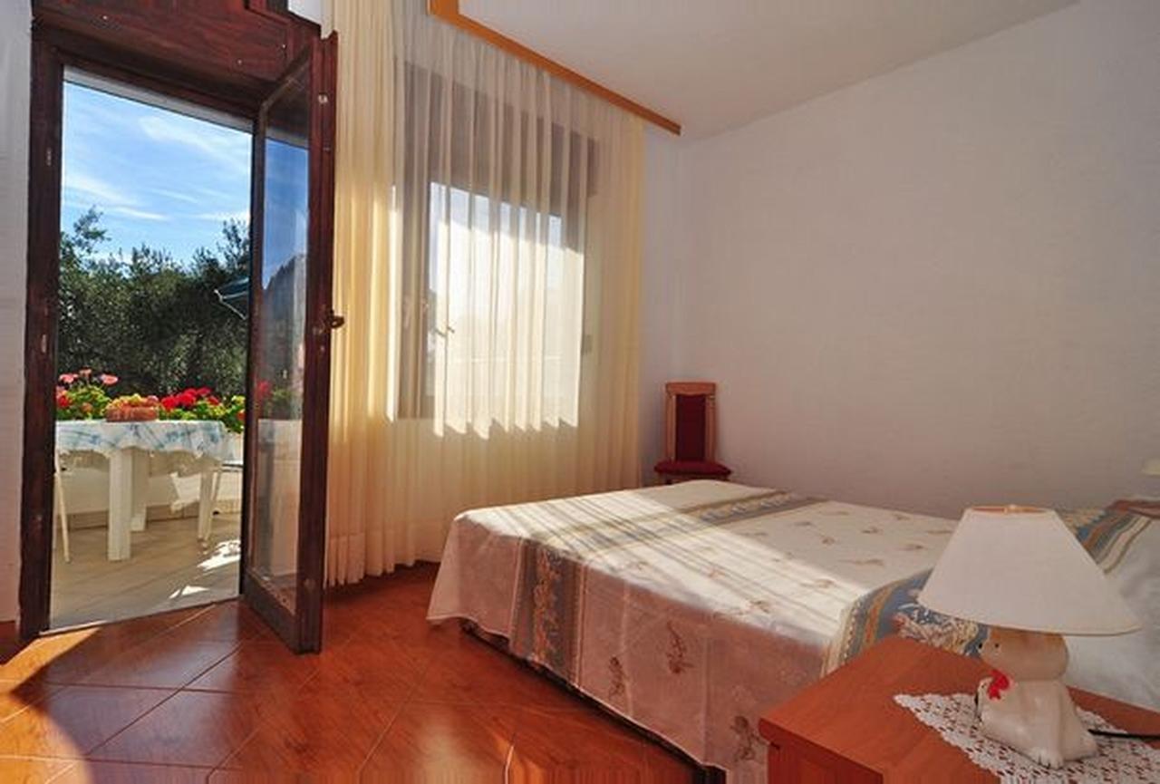 Apartments Jerina Sukošan Εξωτερικό φωτογραφία