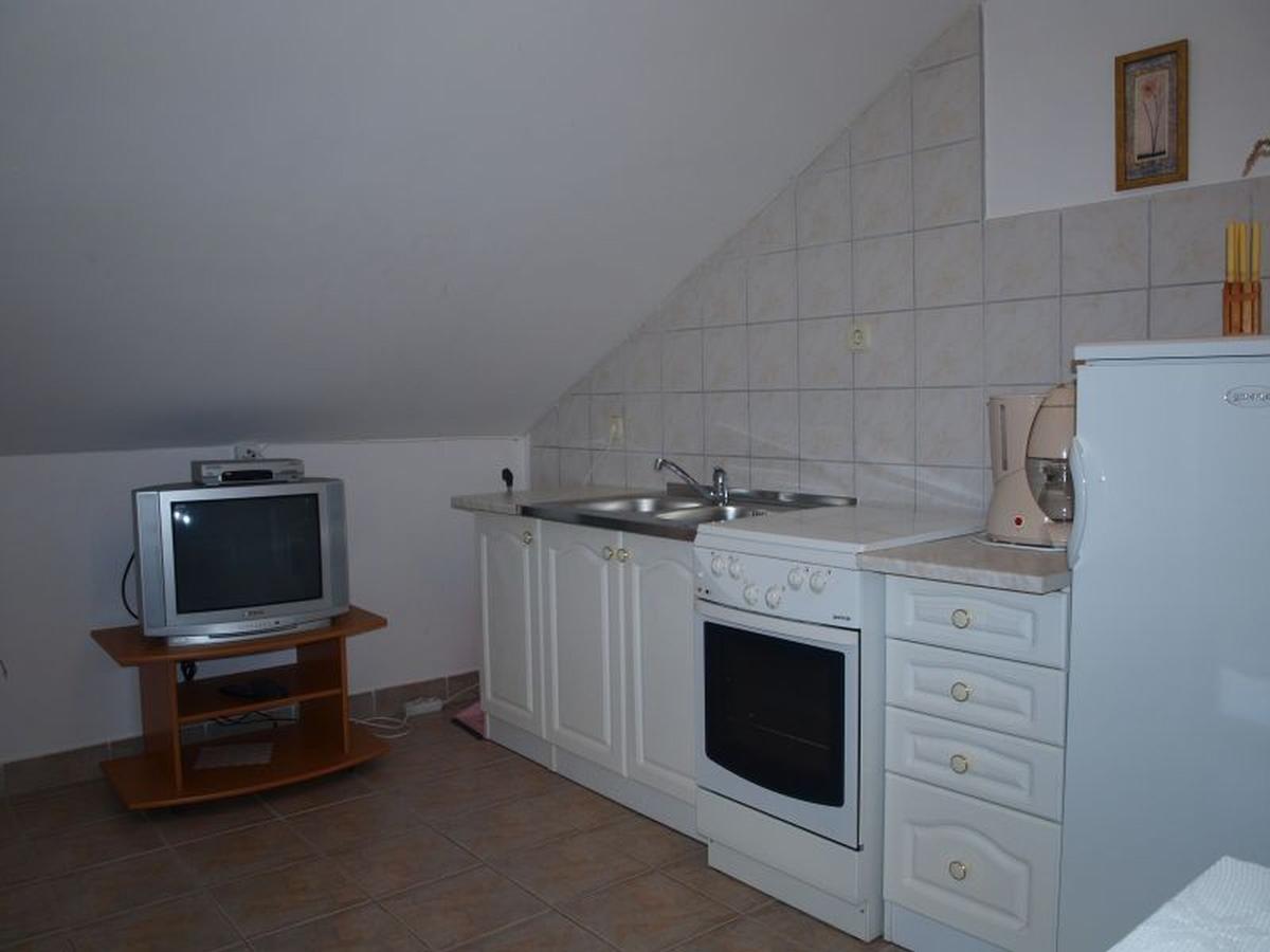 Apartments Jerina Sukošan Εξωτερικό φωτογραφία