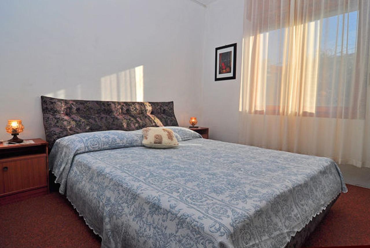 Apartments Jerina Sukošan Εξωτερικό φωτογραφία
