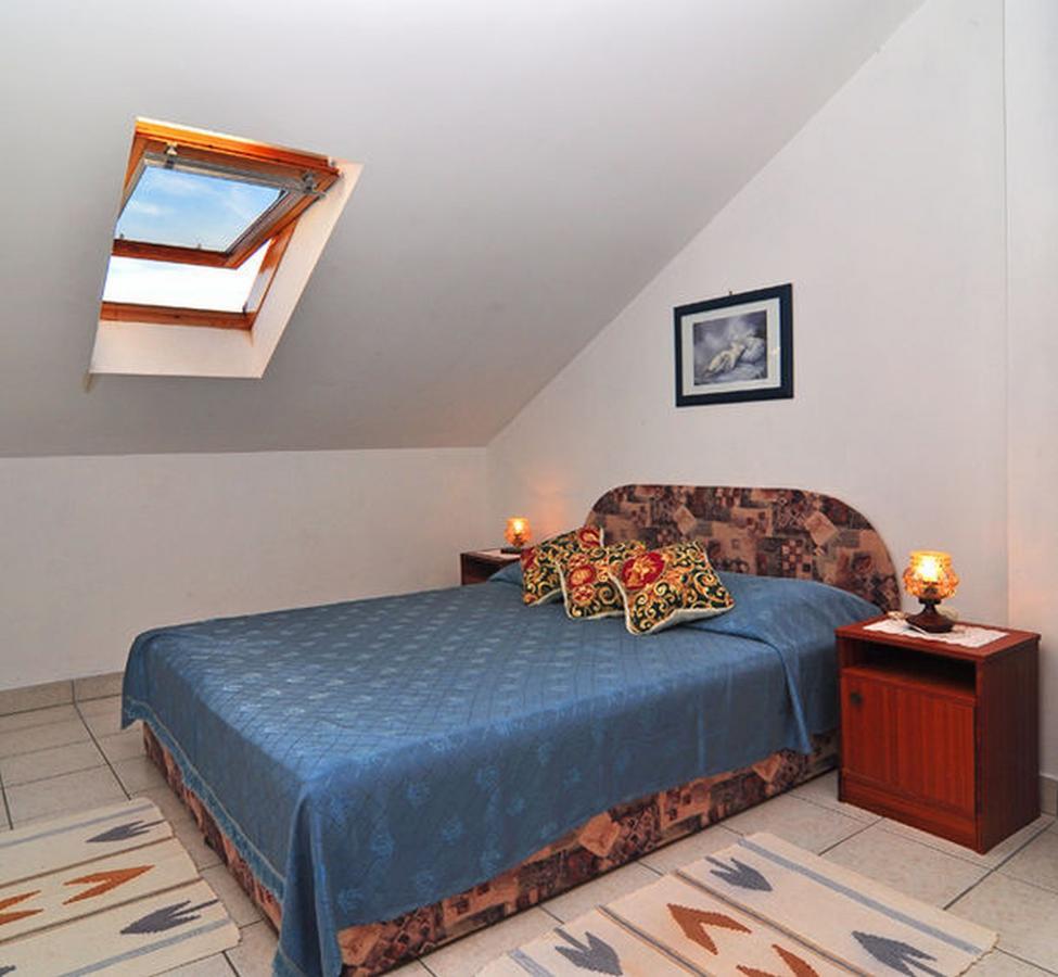 Apartments Jerina Sukošan Εξωτερικό φωτογραφία