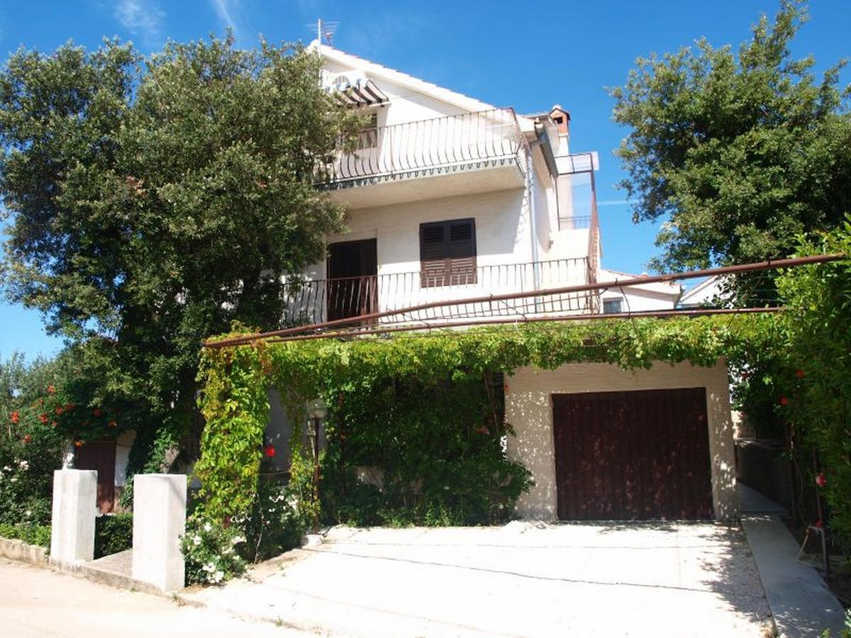 Apartments Jerina Sukošan Εξωτερικό φωτογραφία