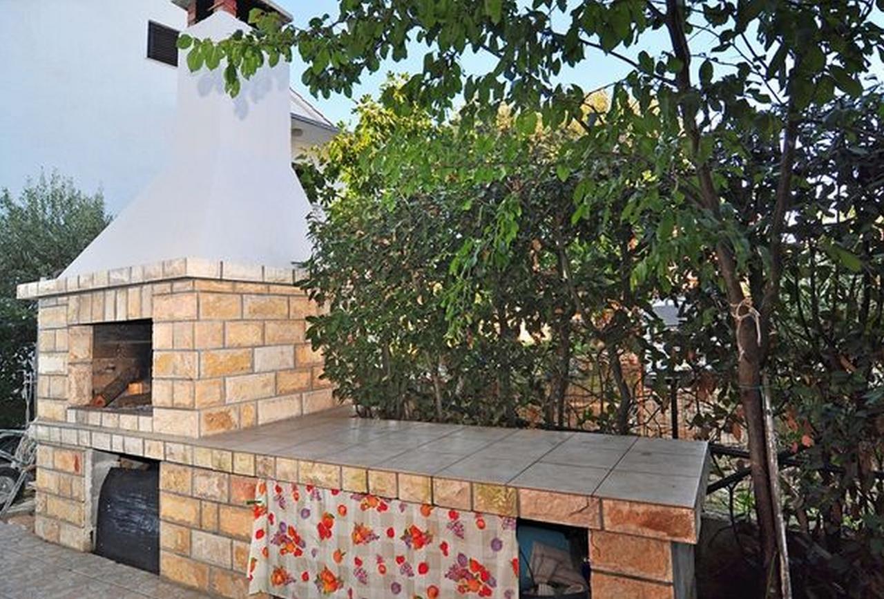 Apartments Jerina Sukošan Εξωτερικό φωτογραφία